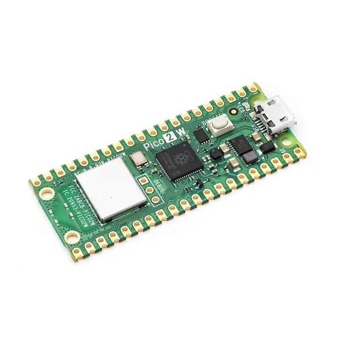 Raspberry Pi Pico 2 / 2W / 2WH/ 2H