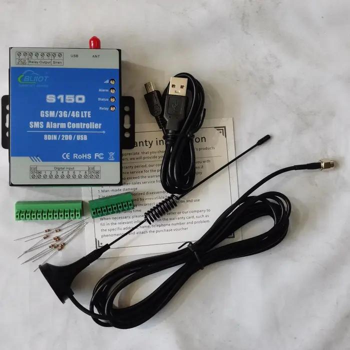 Système d'alarme S150 2G/4G