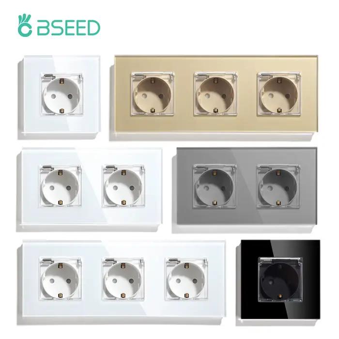 BSEED – prises étanches Standard ue 16A