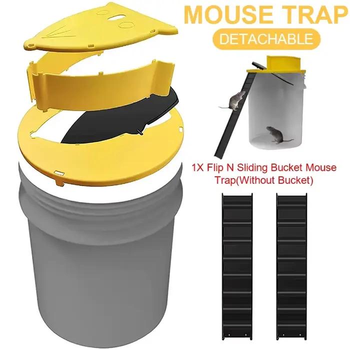 Piège à souris Intelligent