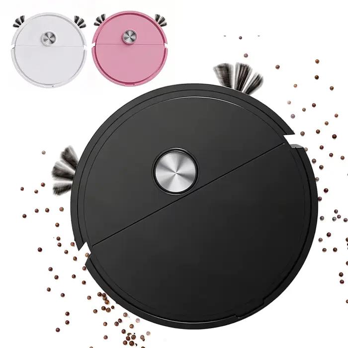 Robot de nettoyage intelligent 3 en 1