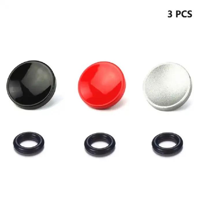 LXH – caméra à Surface Concave en métal
