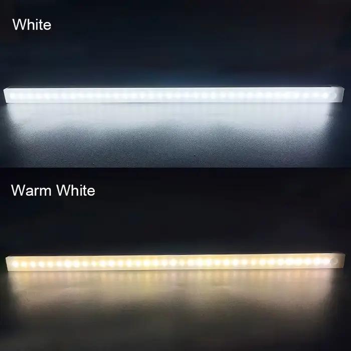 LED sans fil veilleuses capteur de mouvement lumières placard cuisine
