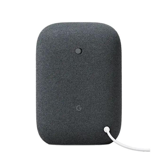 Haut-parleur intelligent Google Nest Audio