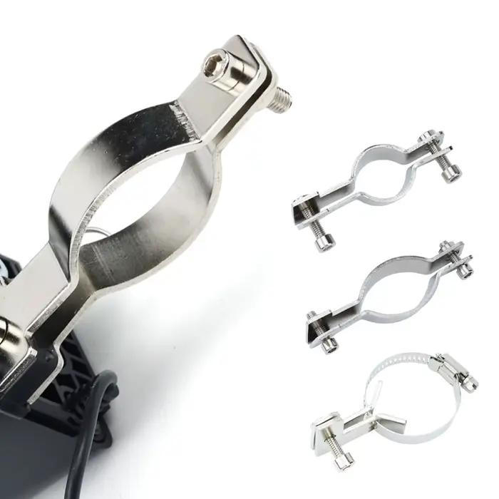 Vanne à bille d'arrêt de manipulateur automatique électrique 1/2 "3/4" 1 "DN15/DN20/DN25 pour alarme gaz conduite d'eau 12V 1A