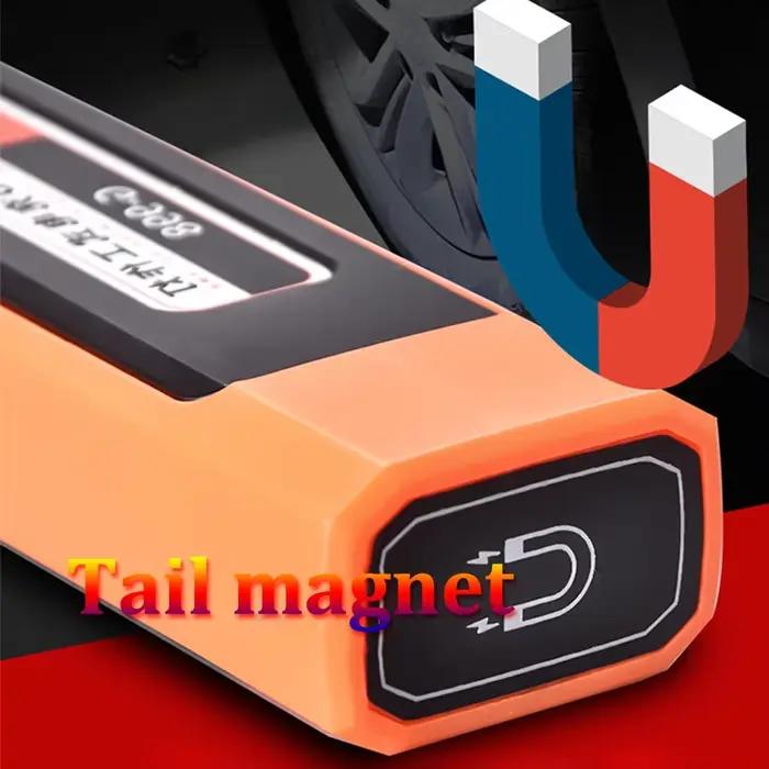 Lampe de travail LED COB injuste