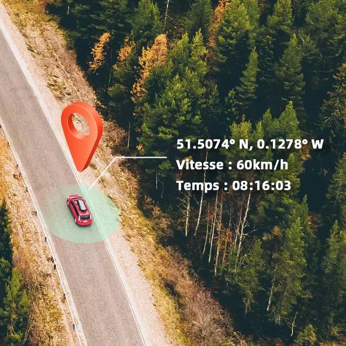70mai-Dash Cam Pro Plus