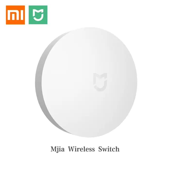 Xiaomi Kit de maison intelligente Mijia Gateway 3 Aqara Hub porte capteur de corps humain