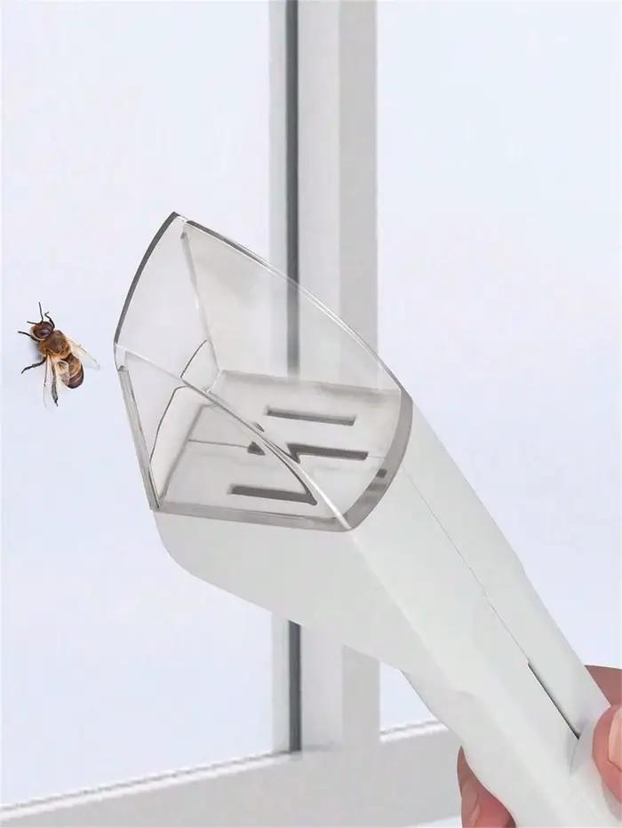 1 piège à insectes portable