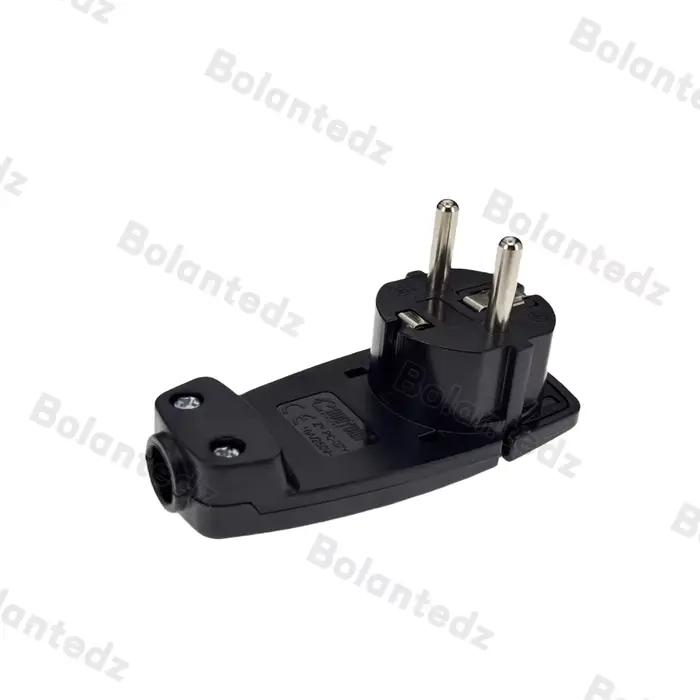 Adaptateur de Prise Mâle 16A