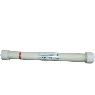 2400gpd barrage Osmose Membrane ULP21-4040 RO