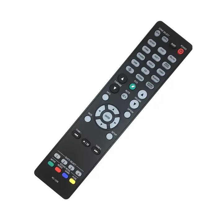 Récepteur télécommande pour lecteurs audio/vidéo compatibles avec Denon AVR-X2300W AVR-X3300W AVR-X5200W AVR-X3400H AVR-S950H contrôle précis simplifié fiabilité certifiée communication sans fil infrarouge