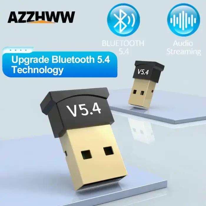 Adaptateur USB Bluetooth 5.4/5.3/5.1/5.0