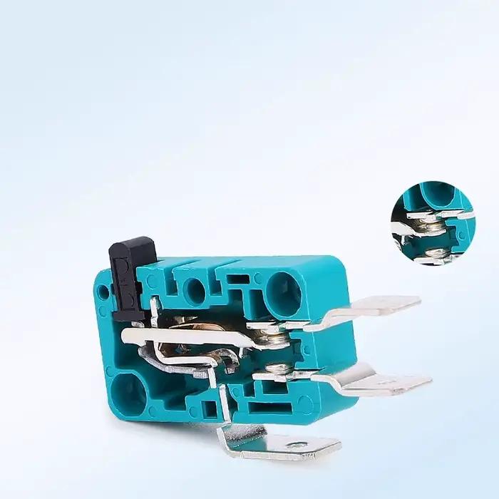 Micro-interrupteur de fin de course de voyage