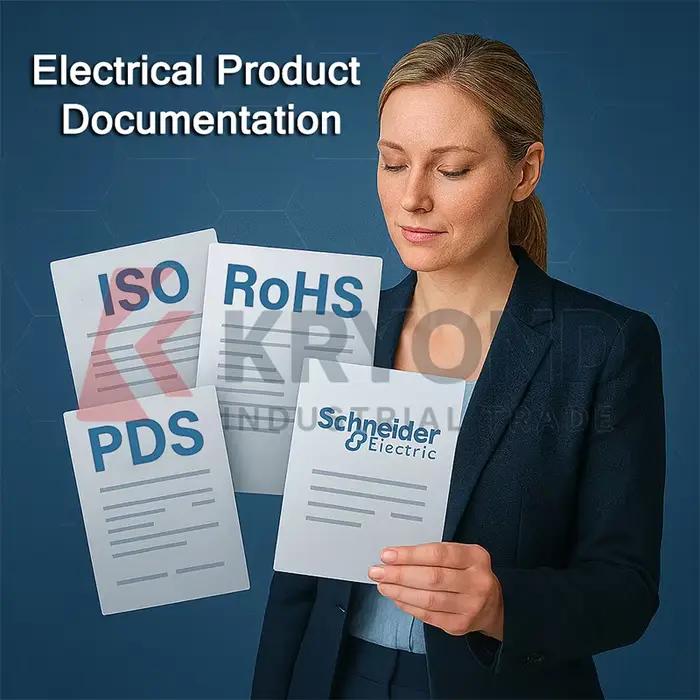 Interrupteur Schneider Acti9 IC65N MCB
