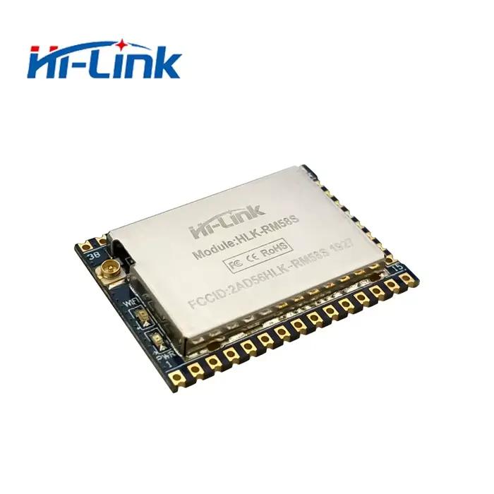 Module Wi-Fi sans fil HLK-RM58S