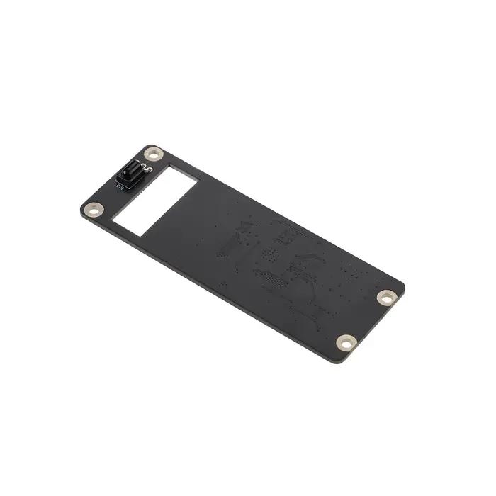 AIYIMA Audio logiciel carte et télécommande mis à niveau du firmware pour A80
