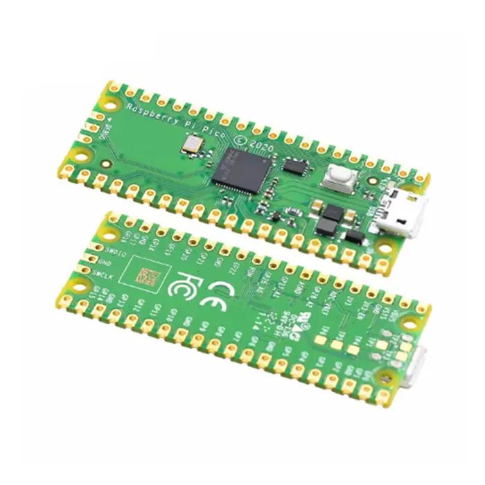 Carte de développement Raspberry Pi Pico originale