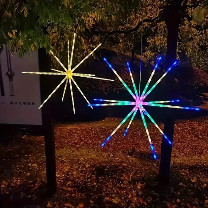 Lampe de nuit intelligente LED