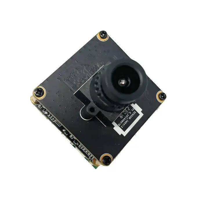 Module de caméra IP AI en temps réel 8MP 30FPS