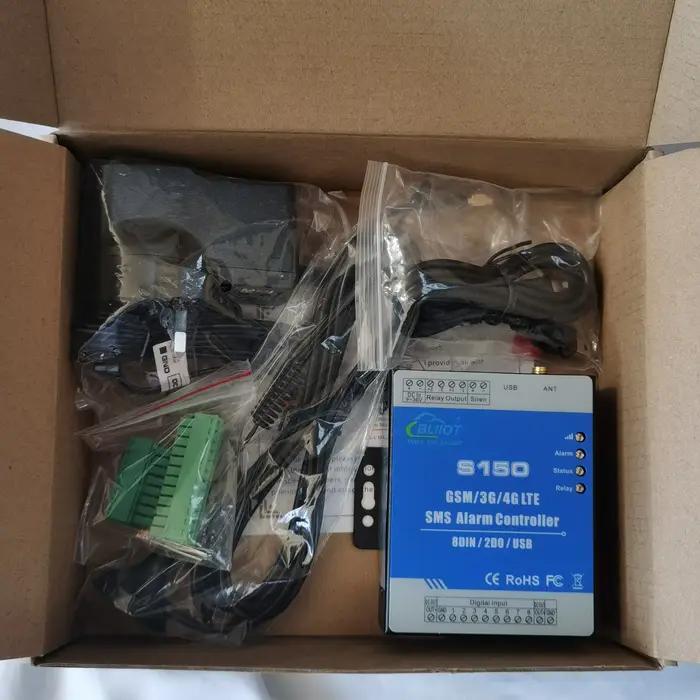 Système d'alarme S150 2G/4G