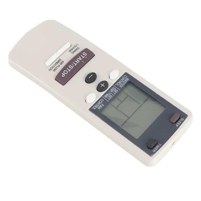 Télécommande pour climatiseur AR‐BB1