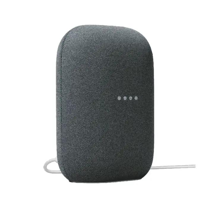 Haut-parleur intelligent Google Nest Audio