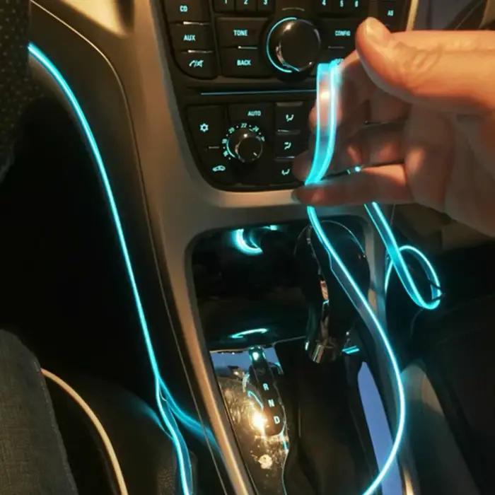Bande Lumineuse LED Flexible de 5m