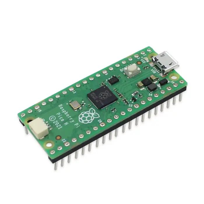 Carte mère de développement Raspberry Pie PICO W
