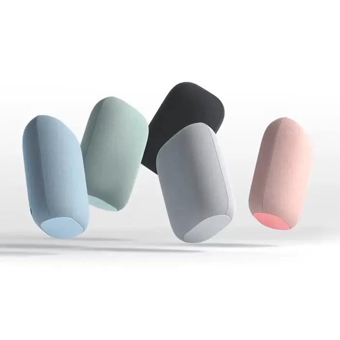 Haut-parleur intelligent Google Nest Audio