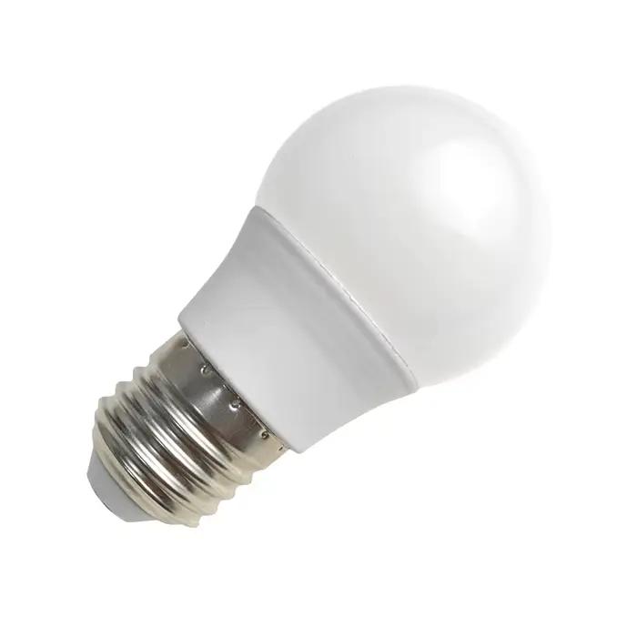 Ampoule LED E27 DC 12V SMD 2835 puces lampe spot pour éclairage intérieur et extérieur blanc naturel 3500-5500K 3W à 18W occasions spéciales