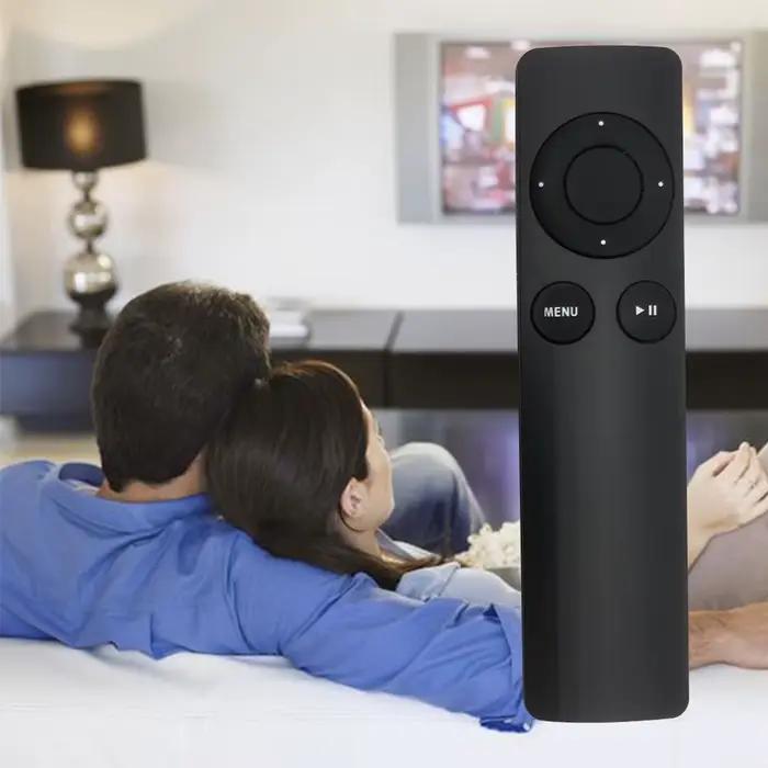 Télécommande de remplacement Apple TV compatible avec A1156 A1427 A1469 A1378