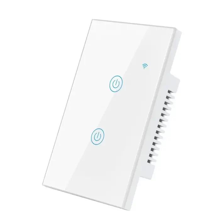 Conçu pour ESPHome avec interrupteur mural BL Proxy