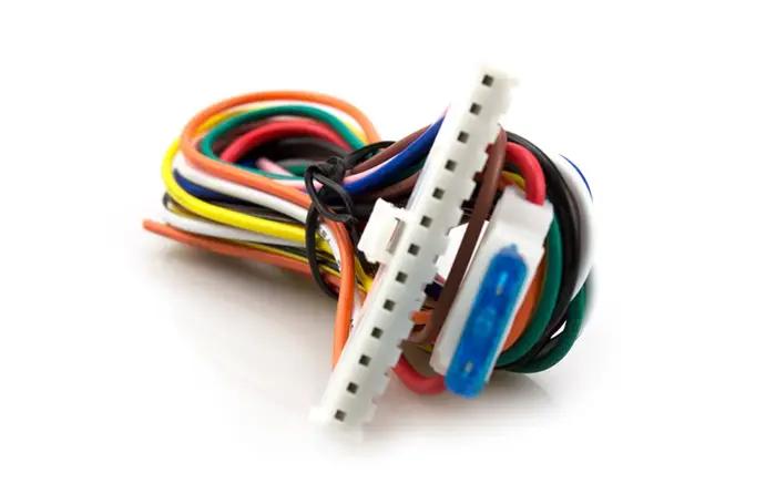 Contrôleur d'entrée sans clé