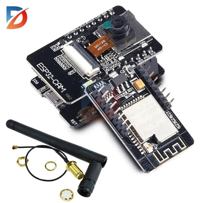 Mini caméra ESP32-CAM ESP32 CAM MB WIFI