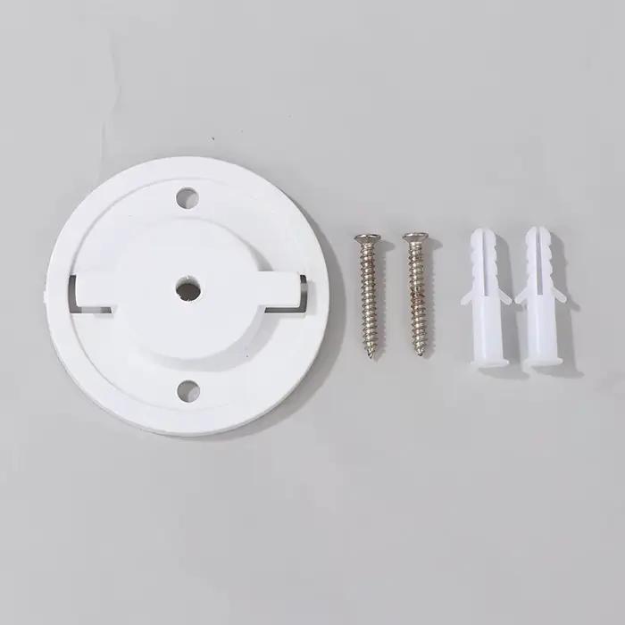 Base de montage murale ABS pour caméra intelligente Tapo C200