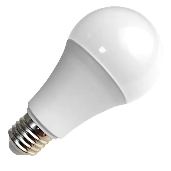Ampoule LED E27 DC 12V SMD 2835 puces lampe spot pour éclairage intérieur et extérieur blanc naturel 3500-5500K 3W à 18W occasions spéciales