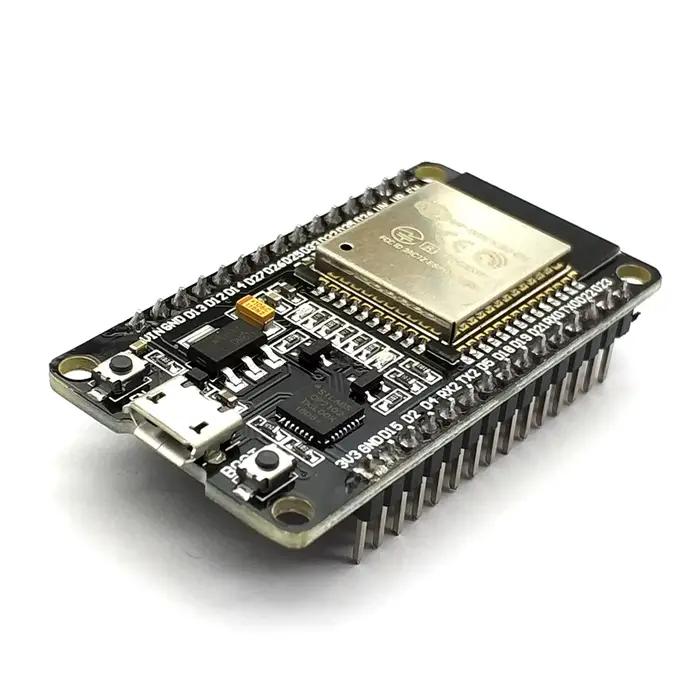 Carte de développement sans fil WiFi Bluetooth ESP32 ESP32S