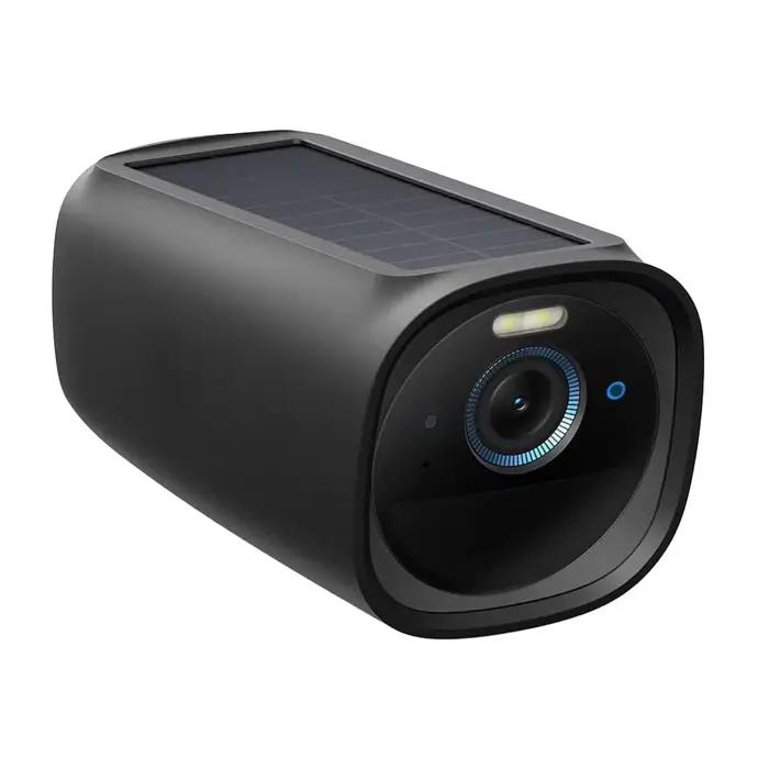 Étui de protection en Silicone pour Eufy Security S330(EufyCam 3)