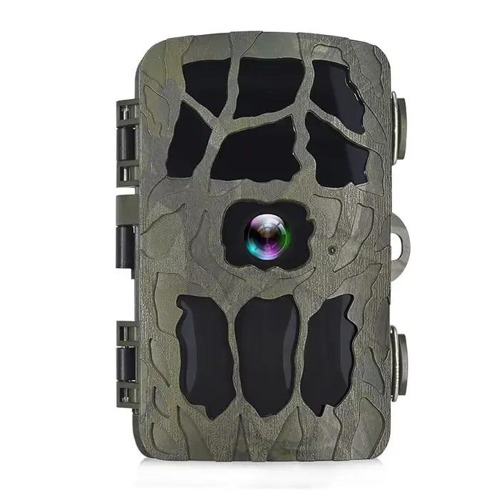 Caméra de suivi des sentiers de la faune 4K 32mp