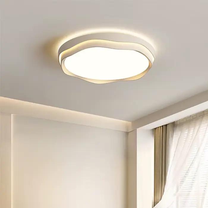 KAGU – plafonnier LED moderne