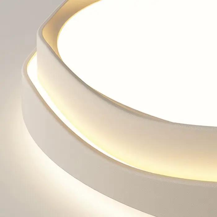KAGU – plafonnier LED moderne