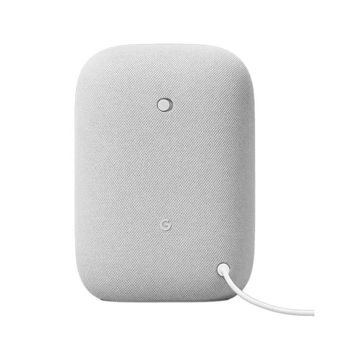 Haut-parleur intelligent Google Nest Audio