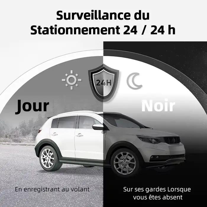 70mai-Dash Cam Pro Plus