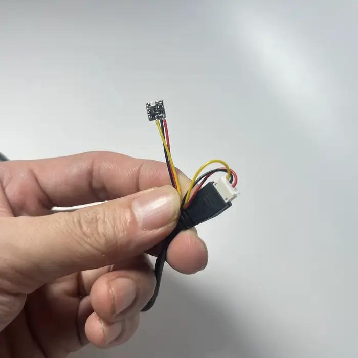 Mini caméra AHD super petite 720P