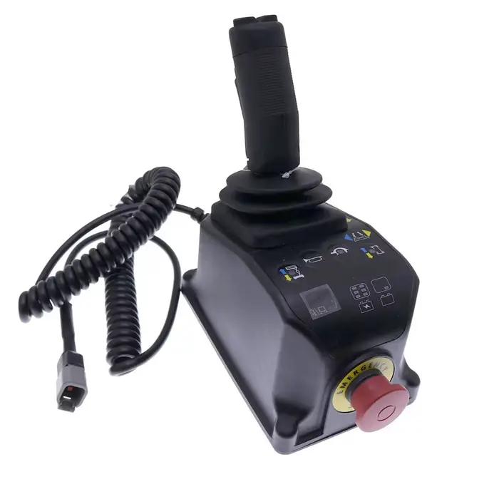 Boîte de commande 100840 pour Genie Gen 5 GR-12 GR-15 GS-1530 GS-1930