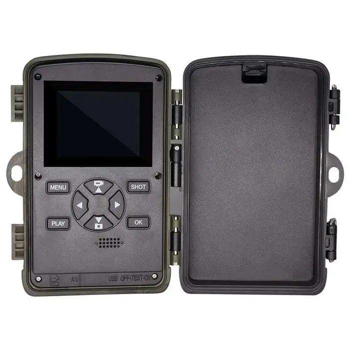 Caméra de suivi des sentiers de la faune 4K 32mp