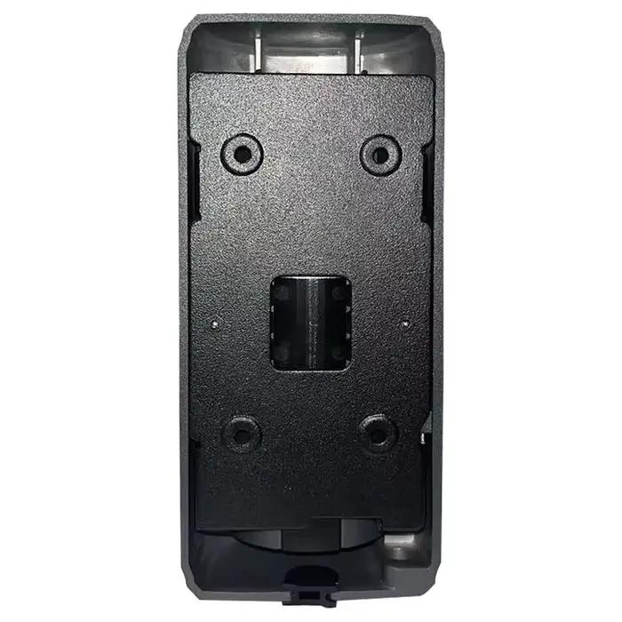 Dahua 2MP HD Interphone Vidéo Sonnette IP Station de Porte Villa Vision Nocturne IR WDR Déverrouillage à Distance DMSS Étanche IP65 VTO2101E-P-S2