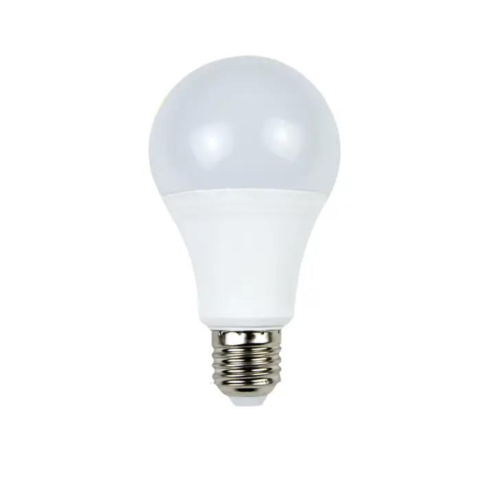 Ampoule LED E27 DC 12V SMD 2835 puces lampe spot pour éclairage intérieur et extérieur blanc naturel 3500-5500K 3W à 18W occasions spéciales