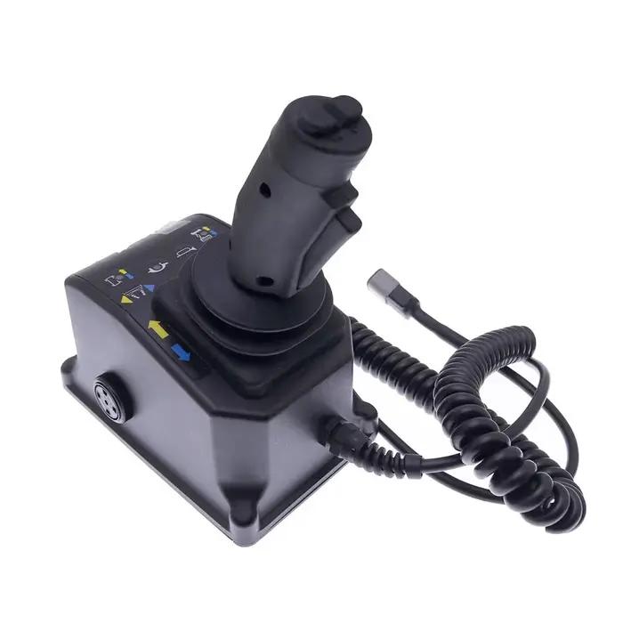 Boîte de commande 100840 pour Genie Gen 5 GR-12 GR-15 GS-1530 GS-1930